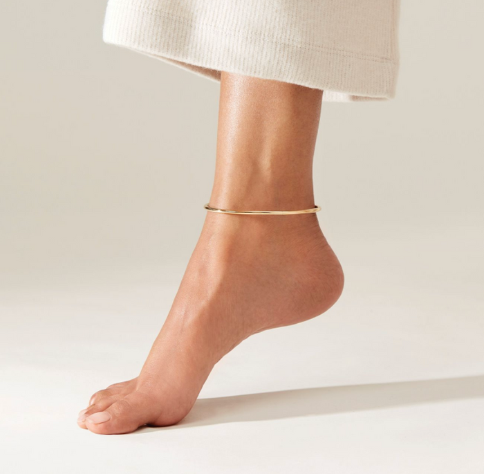 Jenny Bird Dane Anklet