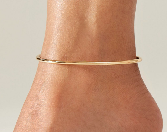 Jenny Bird Dane Anklet