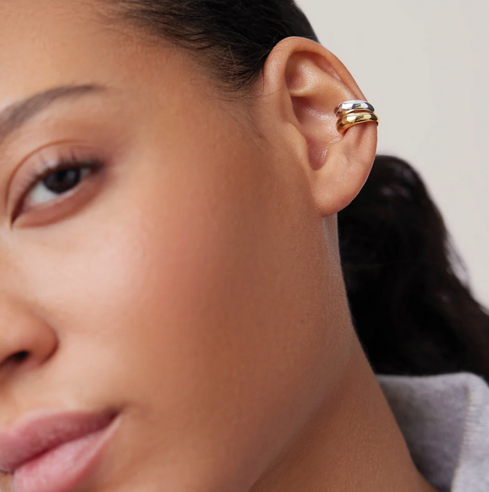 Jenny Bird Sila Ear Cuffs