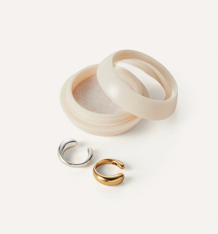 Jenny Bird Sila Ear Cuffs
