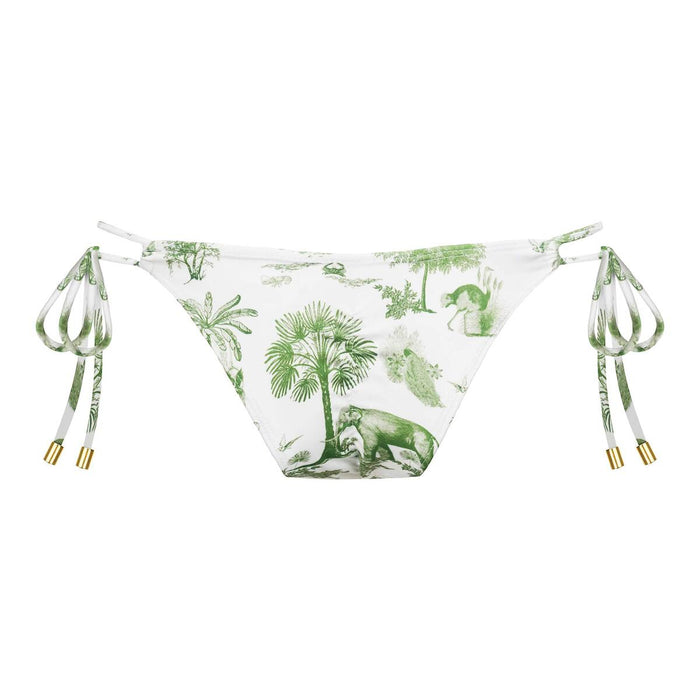 Jet Set Bottom - Mojito