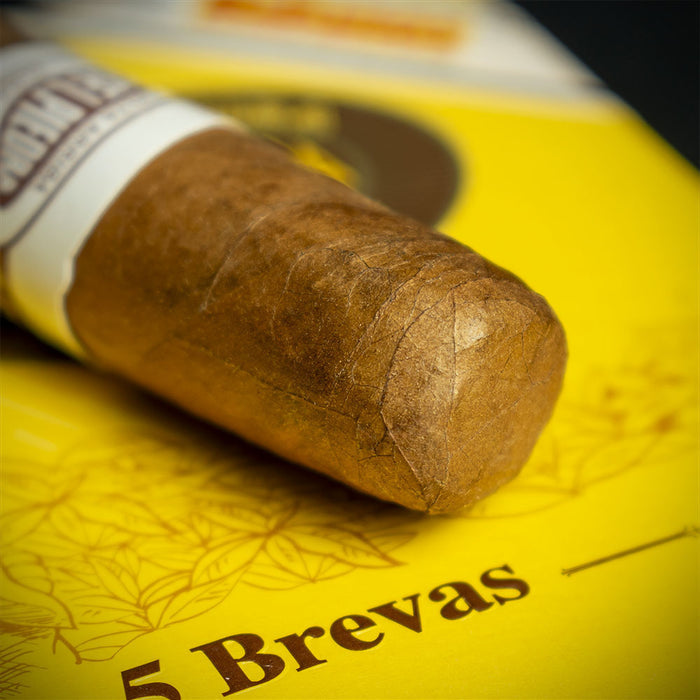 Jose L. Piedra Brevas Cuban Cigars - Box of 12