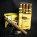 Jose L. Piedra Cazadores Cuban Cigars - 12 Pack