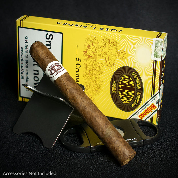 Jose L. Piedra Cremas Cuban Cigars - 5 Pk
