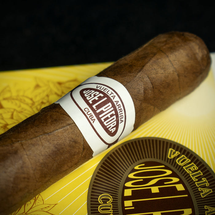 Jose L. Piedra Cremas Cuban Cigars - 5 Pack