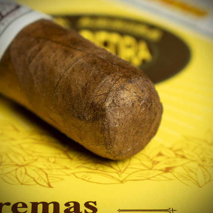 Jose L. Piedra Cremas Cuban Cigars - 5 Pack