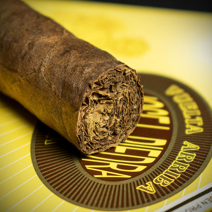Jose L. Piedra Cremas Cuban Cigars - 5 Pack