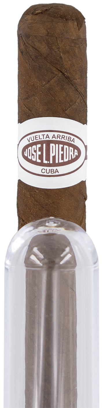 Jose L. Piedra Petit Cetros Tubos Cuban Cigar - Single
