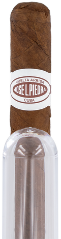 Jose L. Piedra Petit Cetros Tubos Cuban Cigar - Single