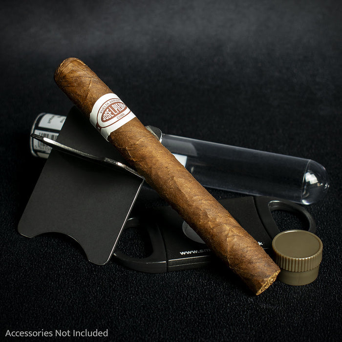 Single Tubed - Jose L. Piedra Petit Cetros Cuban Cigar
