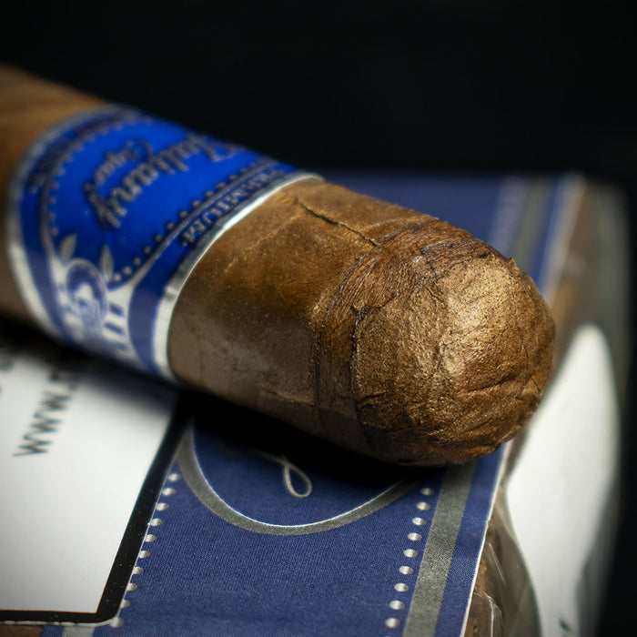 Juliany Blue Label Coronita Cigars - Bundle of 10