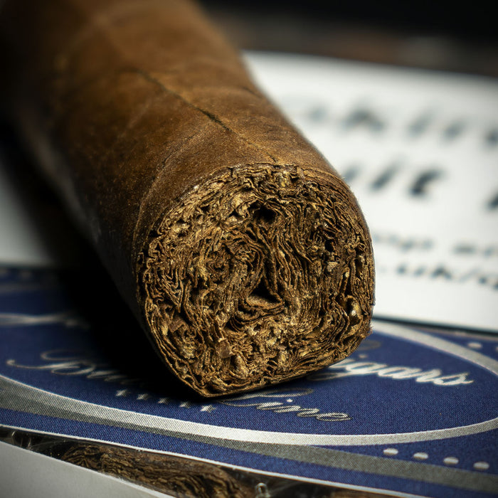 Juliany Blue Label Coronita Cigars - Bundle of 10