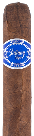 Juliany Blue Label Robusto Cigar - Single