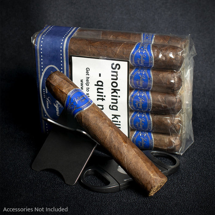 Juliany Blue Label Robusto Cigar - Single