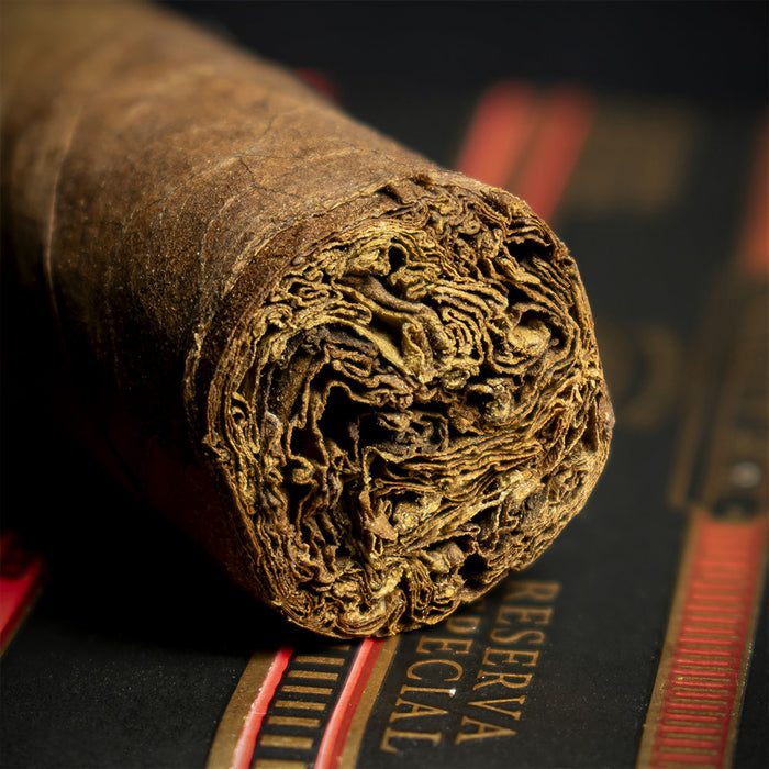 Juliany Corojo Robusto Cigars - Bundle of 10