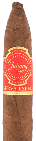 Juliany Corojo Torpedo Cigar - Single