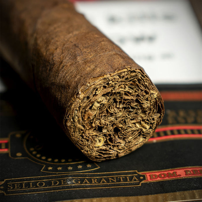 Juliany Corojo Torpedo Cigars - Bundle of 10