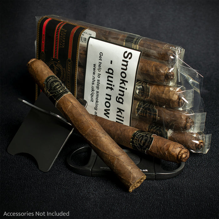 Juliany Maduro Corona Cigars - Bundle of 10