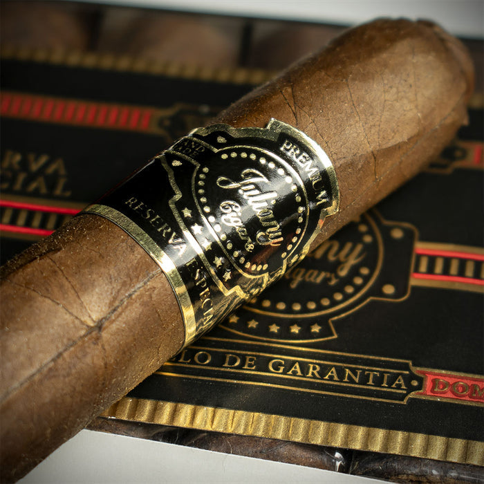 Juliany Maduro Corona Cigars - Bundle of 10
