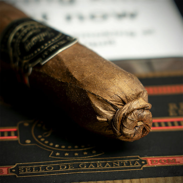 Juliany Maduro Corona Cigars - Bundle of 10