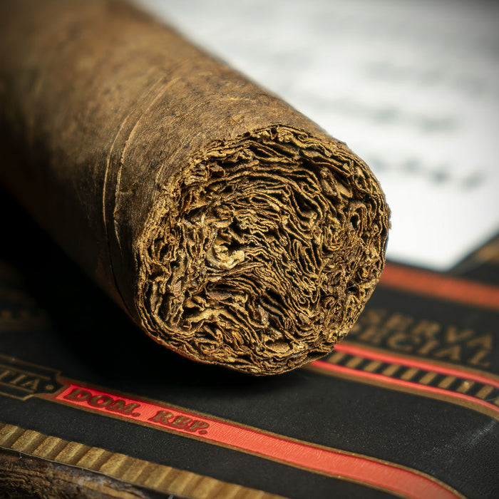 Juliany Maduro Robusto Cigars - Bundle of 10