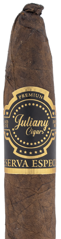 Juliany Maduro Torpedo Cigar - Single