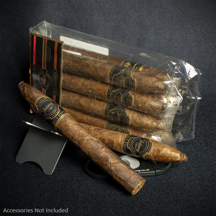 Juliany Maduro Torpedo Cigar - Single