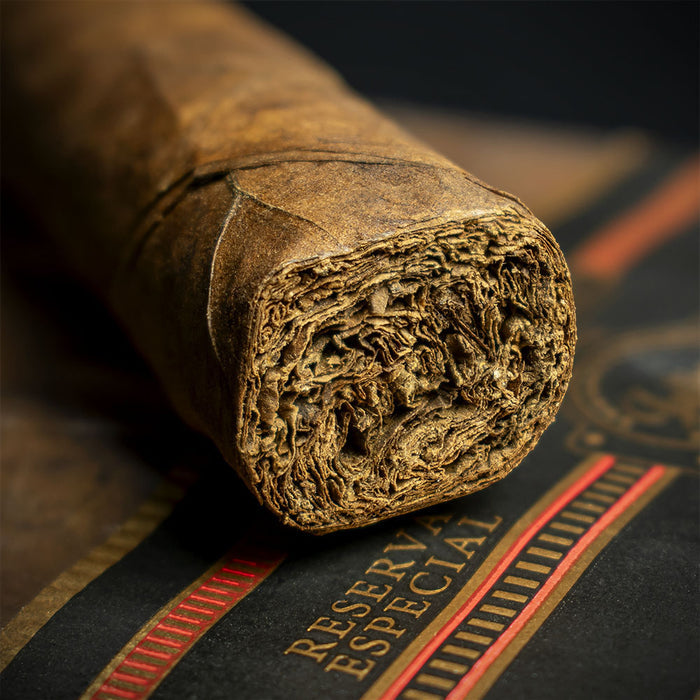 Juliany Maduro Torpedo Cigar - Single