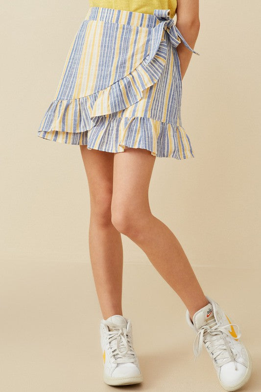 Kayla Skirt
