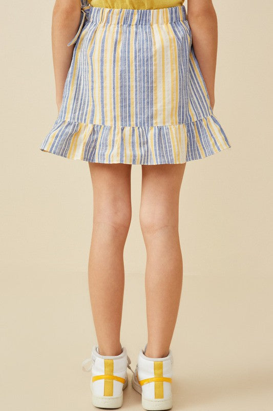 Kayla Skirt