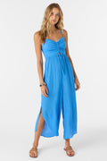 Keiko Jumpsuit - Regatta