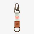 Keychain Clip - Shells