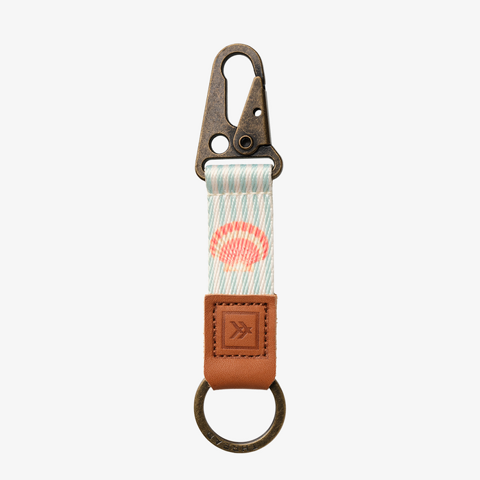 Keychain Clip - Shells