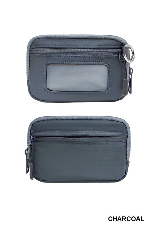 Keychain Pouch