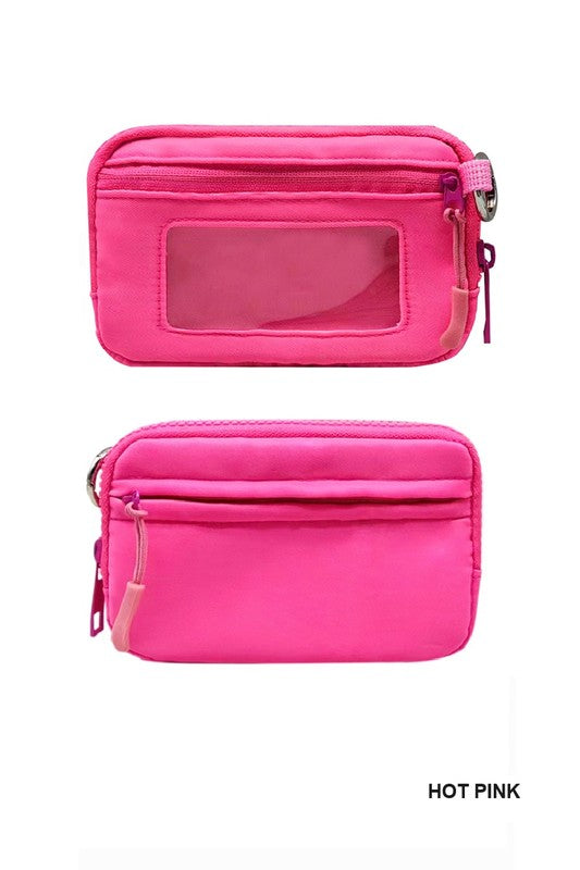 Keychain Pouch