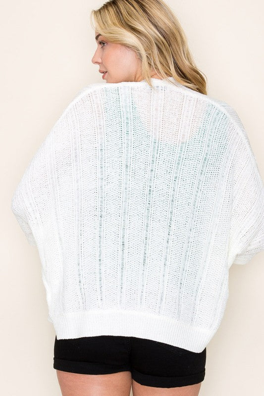 Kia Cardigan