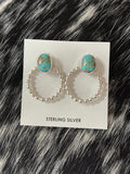 King Rope Earrings