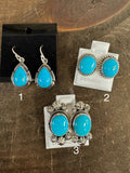 Kingman turquoise