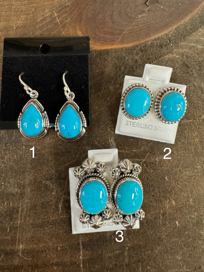 Kingman turquoise