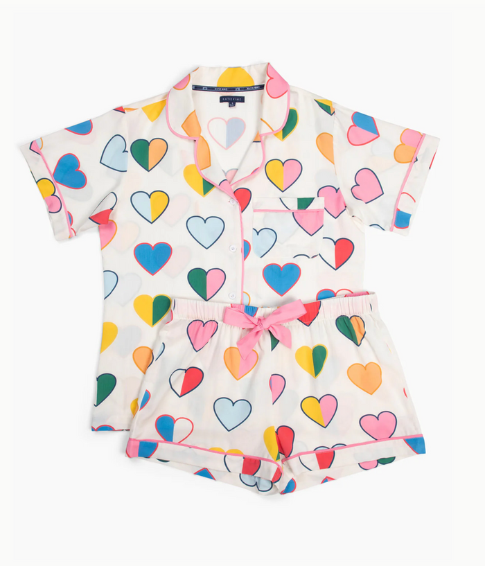 KK Amour PJ Set