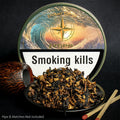 10g Sample - Kopp Stormy South Limited Edition Pipe Tobacco