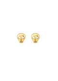 Kris Nations Skull Stud