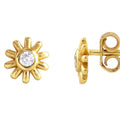 Kris Nations Sunburst Stud