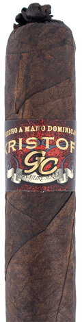 Kristoff GC Signature Serie Robusto - Single