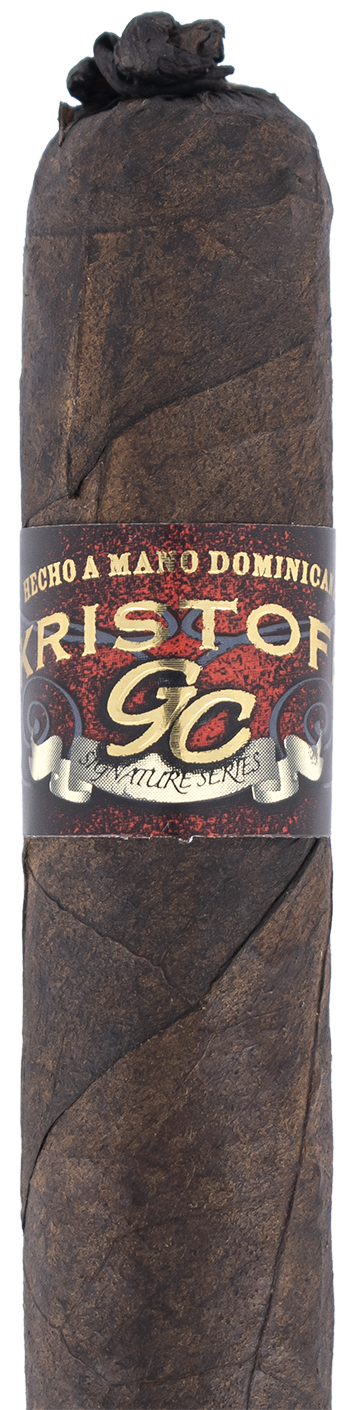 Kristoff GC Signature Serie Robusto - Single