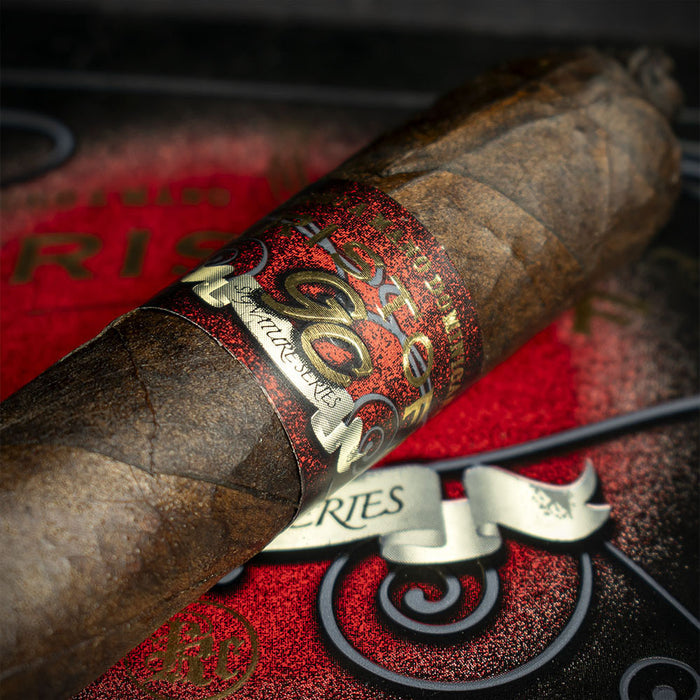 Kristoff GC Signature Serie Robusto - Single