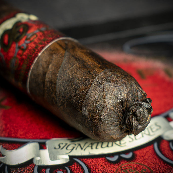 Kristoff GC Signature Serie Robusto - Single