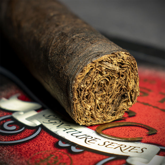 Kristoff GC Signature Serie Robusto - Single