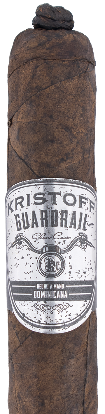 Kristoff Guardrail Robusto - Single