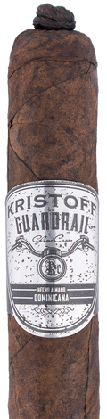 Kristoff Guardrail Robusto - Single